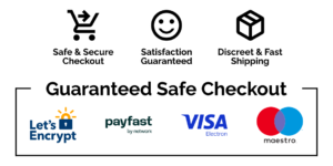 Guaranteed Safe Checkout