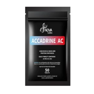 Accadrine