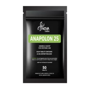 NL - Anapolon 25