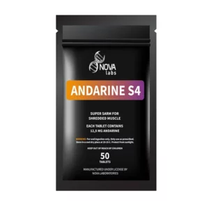 Andarine