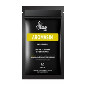 NL - Aromasin 25 - Exemestic