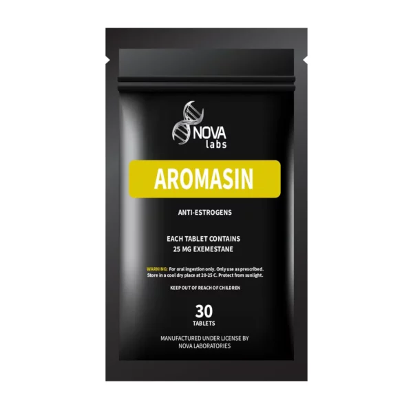 NL - Aromasin 25 - Exemestic