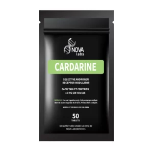 NL - Cardarine - GW 501516