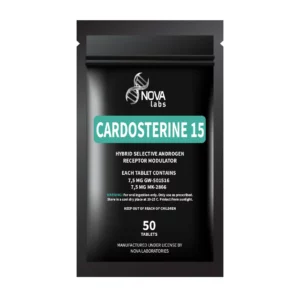 NL - Cardosterine