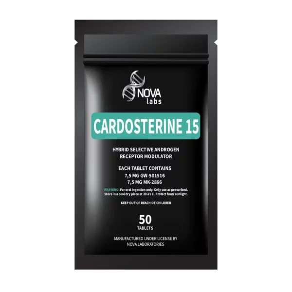 NL - Cardosterine