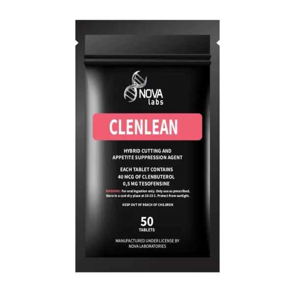 NL - ClenLean