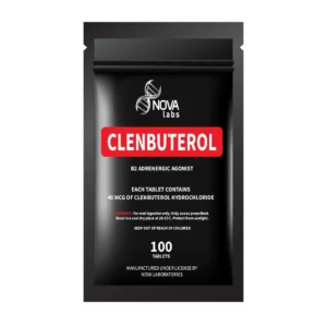 Oral Fat Burners
