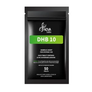 DHB