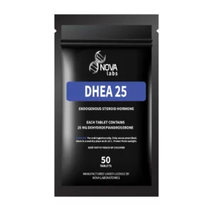 NL - DHEA25
