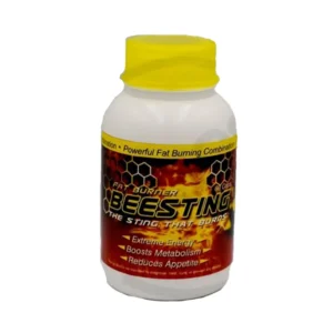 Fat Burners - Beesting-Other