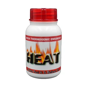 Fat Burners - Heat
