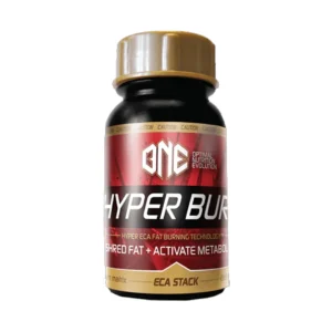Fat Burners - Hyperburn