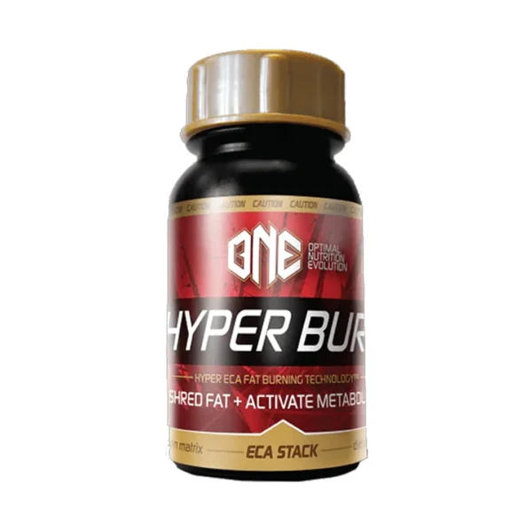 Fat Burners - Hyperburn