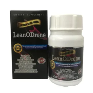 Fat Burners - LeanOdrene