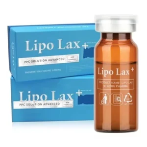 Fat Burners - LipoLax-Other