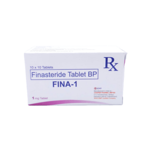 Cooper Pharma Finpecia