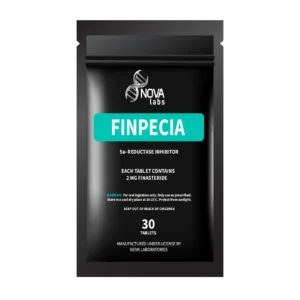 NL - Nova Hair - Finpecia