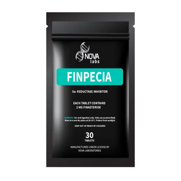 NL - Nova Hair - Finpecia