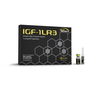Cooper Pharma IGF-1 LR3 Kit