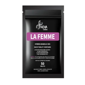 La-Femme