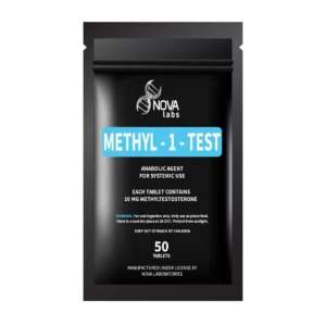 NL - Methyl-1 - Test