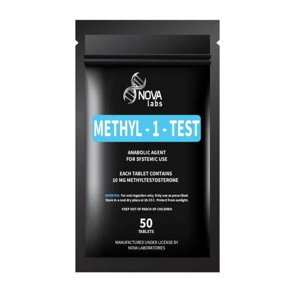 NL - Methyl-1 - Test