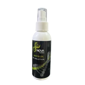 NL - Nova Hair - Minoxidil 5%