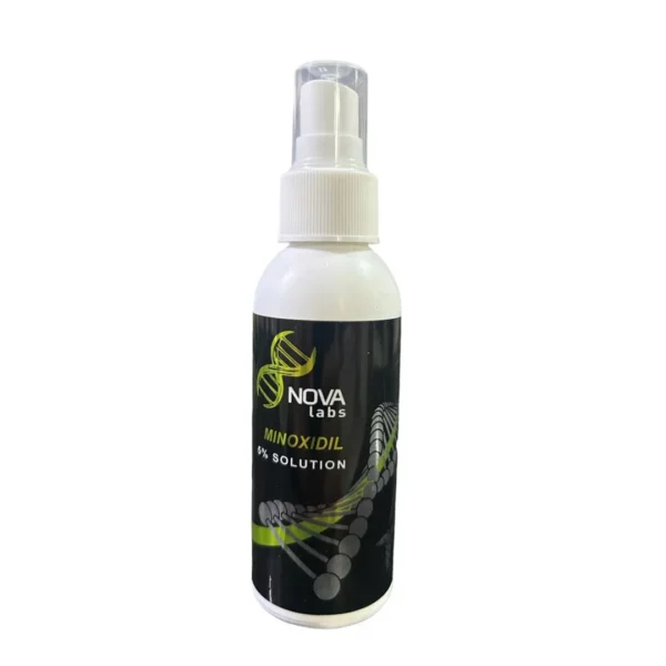 NL - Nova Hair - Minoxidil 5%