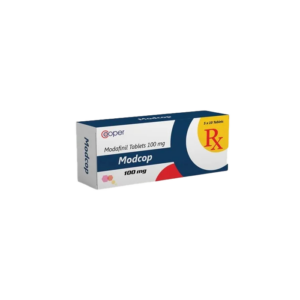 Cooper Pharma Modafinil 100