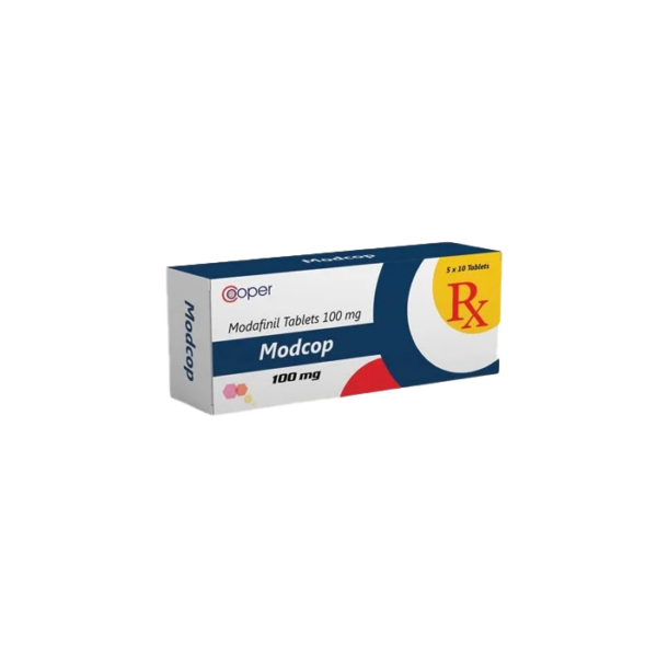 Cooper Pharma Modafinil 100