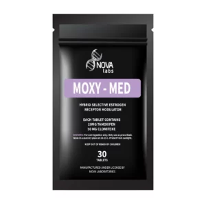 NL - Moxi Med 70 - PCT Combo