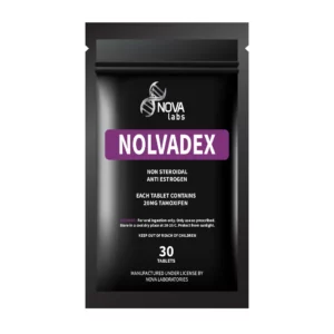 NL - Nolvadex 20
