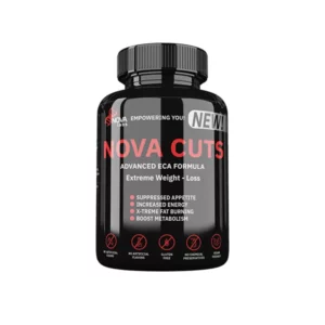 NL - Nova Cuts - Fat Loss