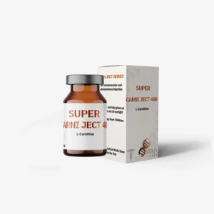 NL - L-Carnitine Inject