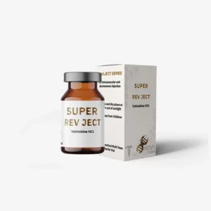 NL - Super Rev Jec