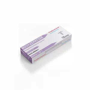 NOVAzepatide