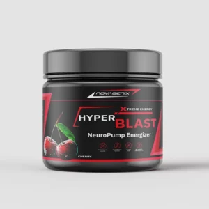 NG - HyperBLAST
