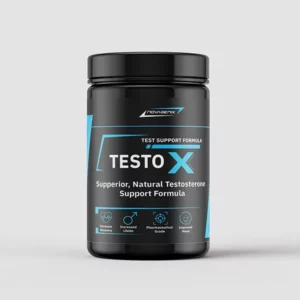 NG - Testo X