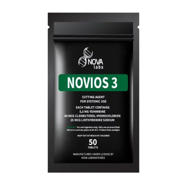 NL - CYT3