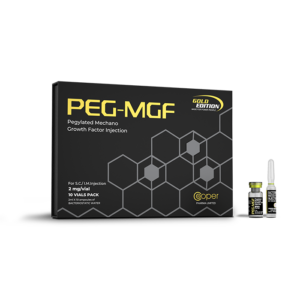 Cooper Pharma MGF