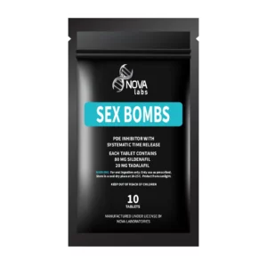 NL - Sex Bombs