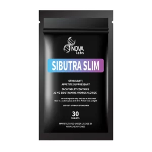 NL - Sibutra Slim 30