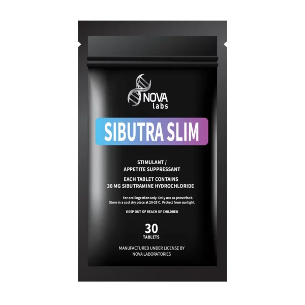NL - Sibutra Slim 30