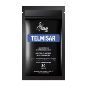 NL - Telmisar - Tesar - ARB