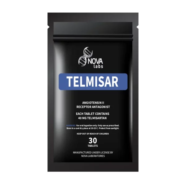 NL - Telmisar - Tesar - ARB