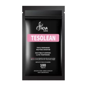 NL - Tesolean - Fat Loss