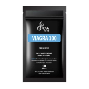 NL - Viagra 100