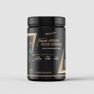NG - Creamy Rice Cereal