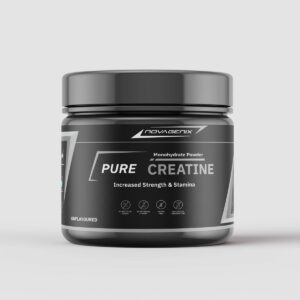 NG - Creatine
