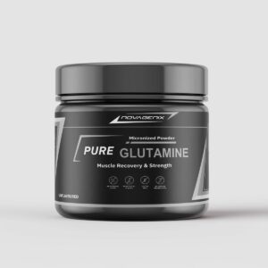 NG - Glutamine 300g